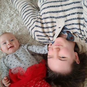 Meet your Posher, Katy